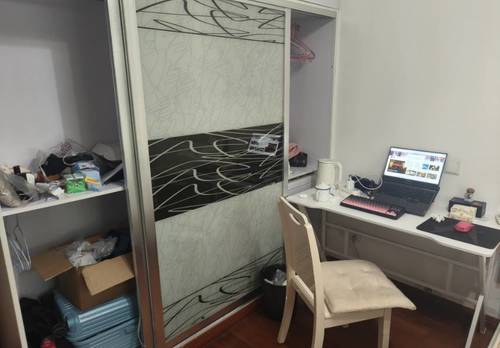 新吴区 前进花园B区