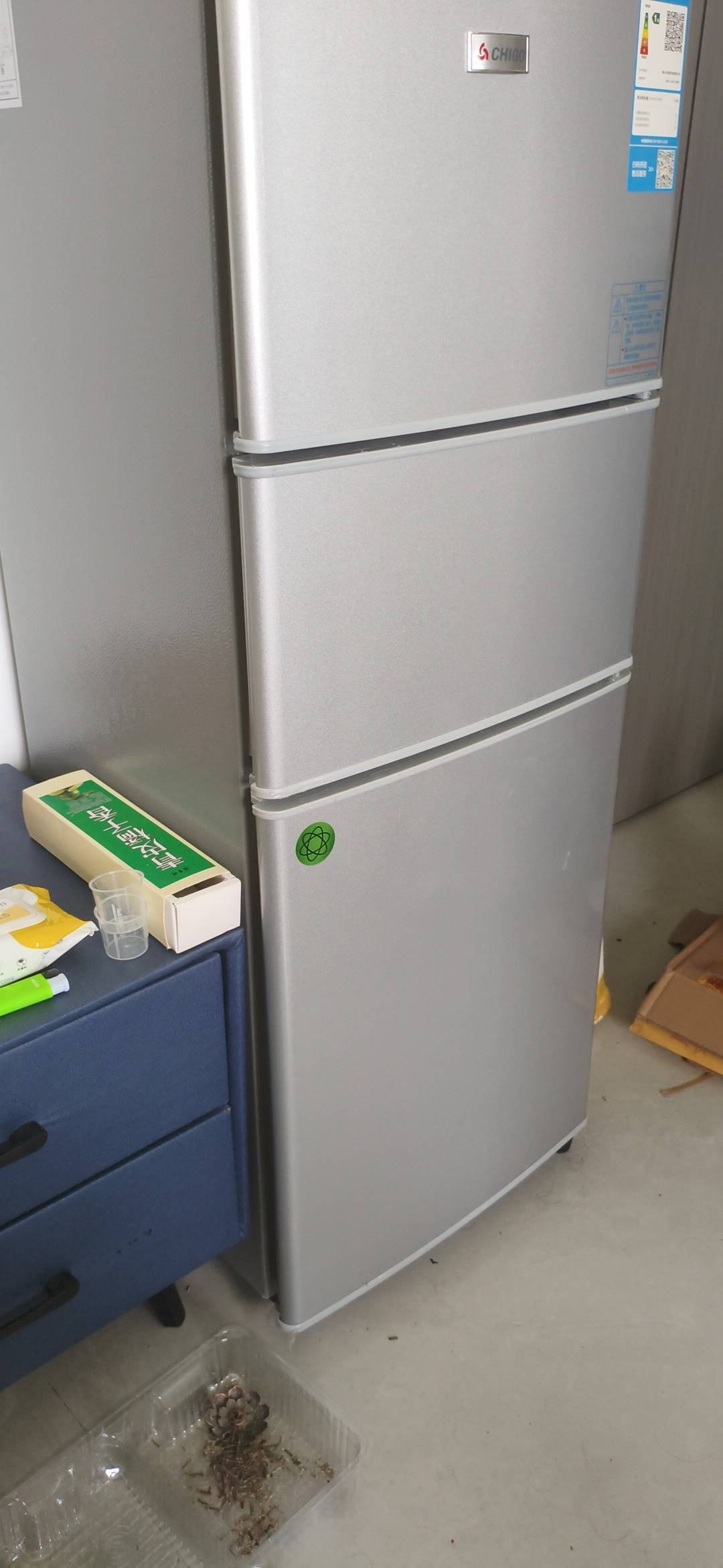 杭州 臨平 | 朝阳嘉园_4