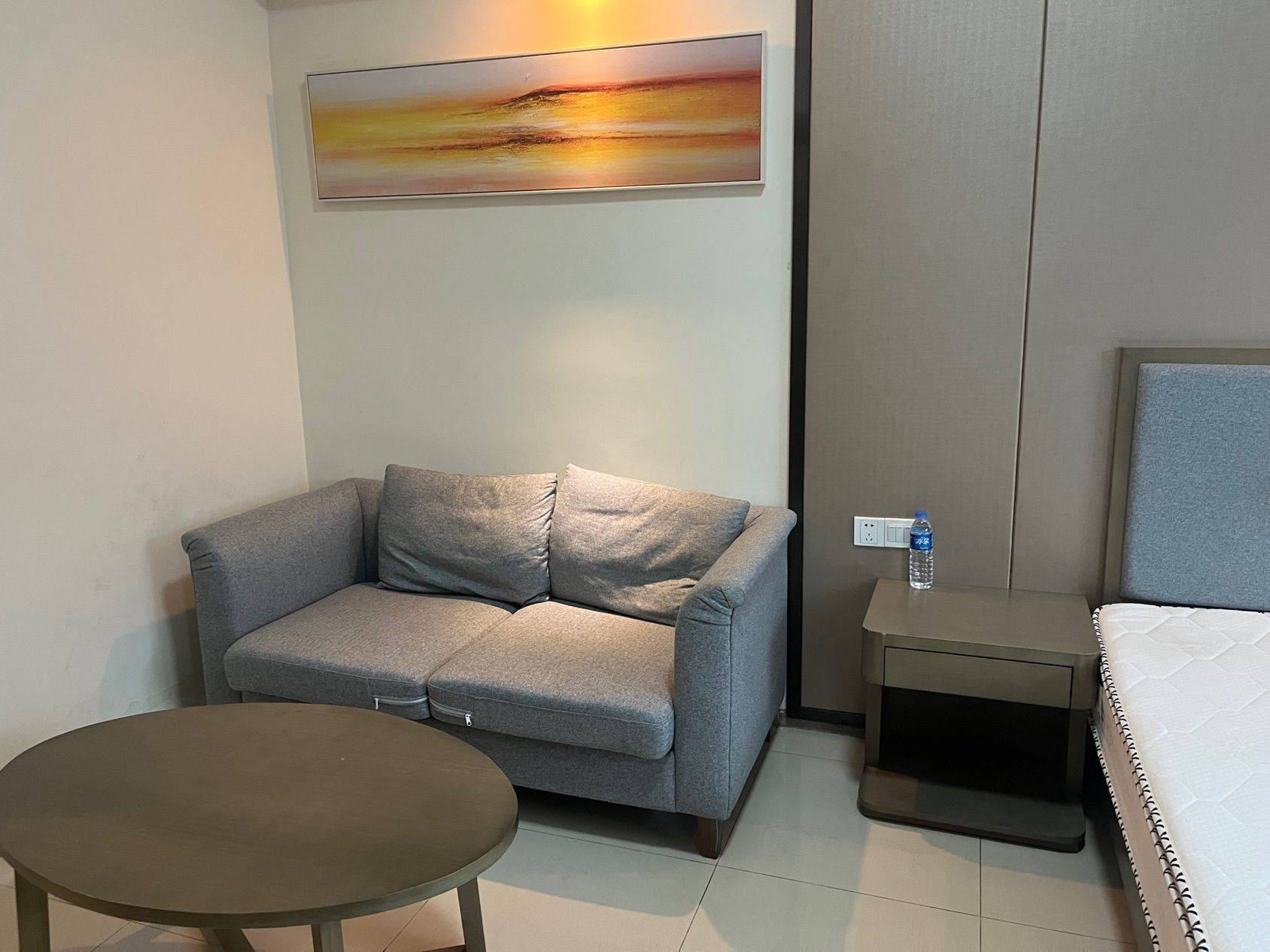 Foshan Nanhai | 新凯广场-3座_6