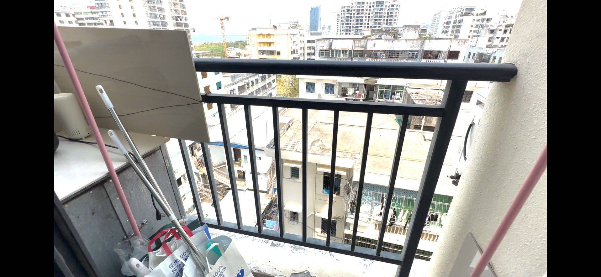 三亞 天涯 | 阳光海寓_3