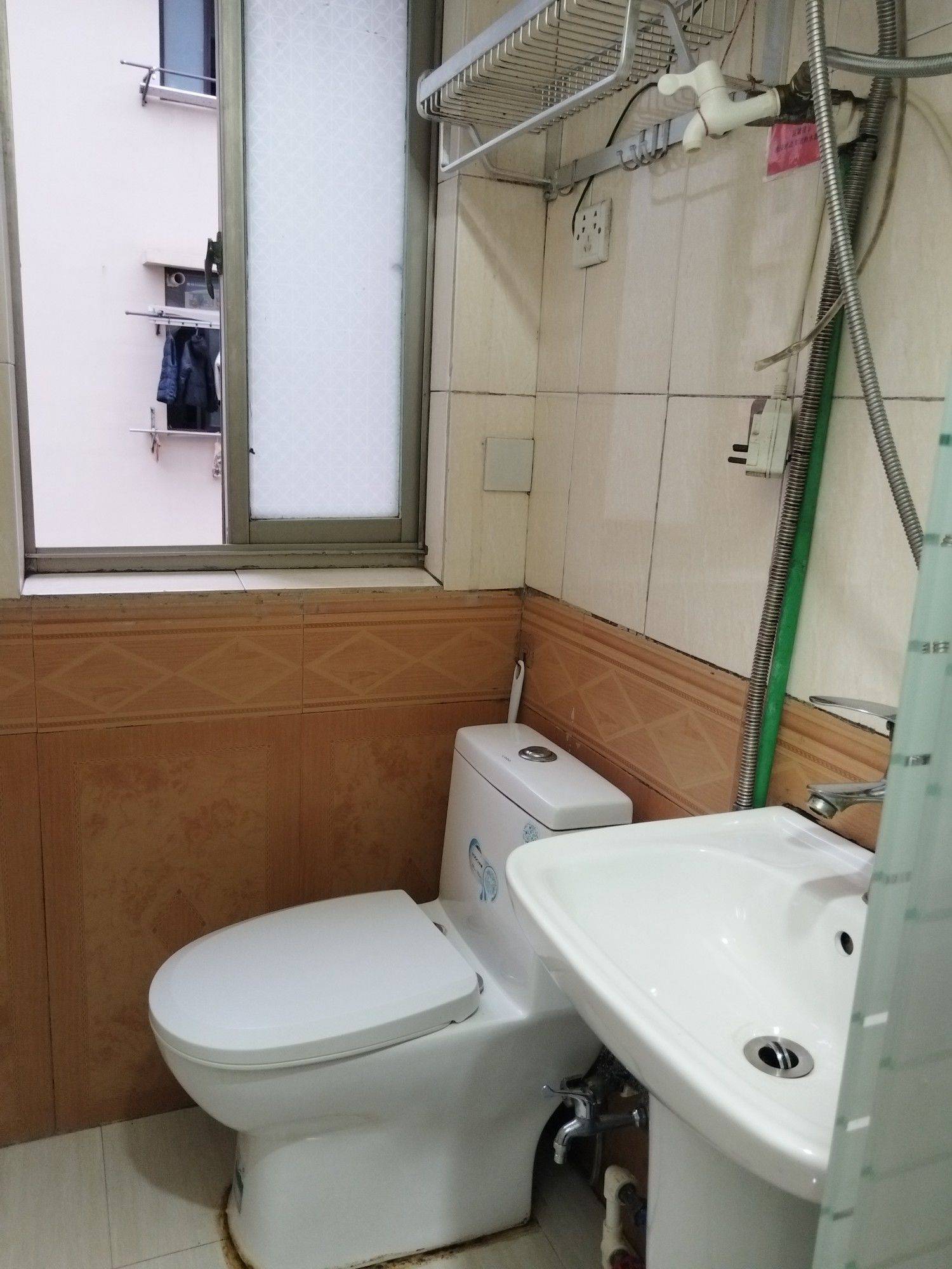 Hangzhou Xihu | 五联西苑-353号楼_7