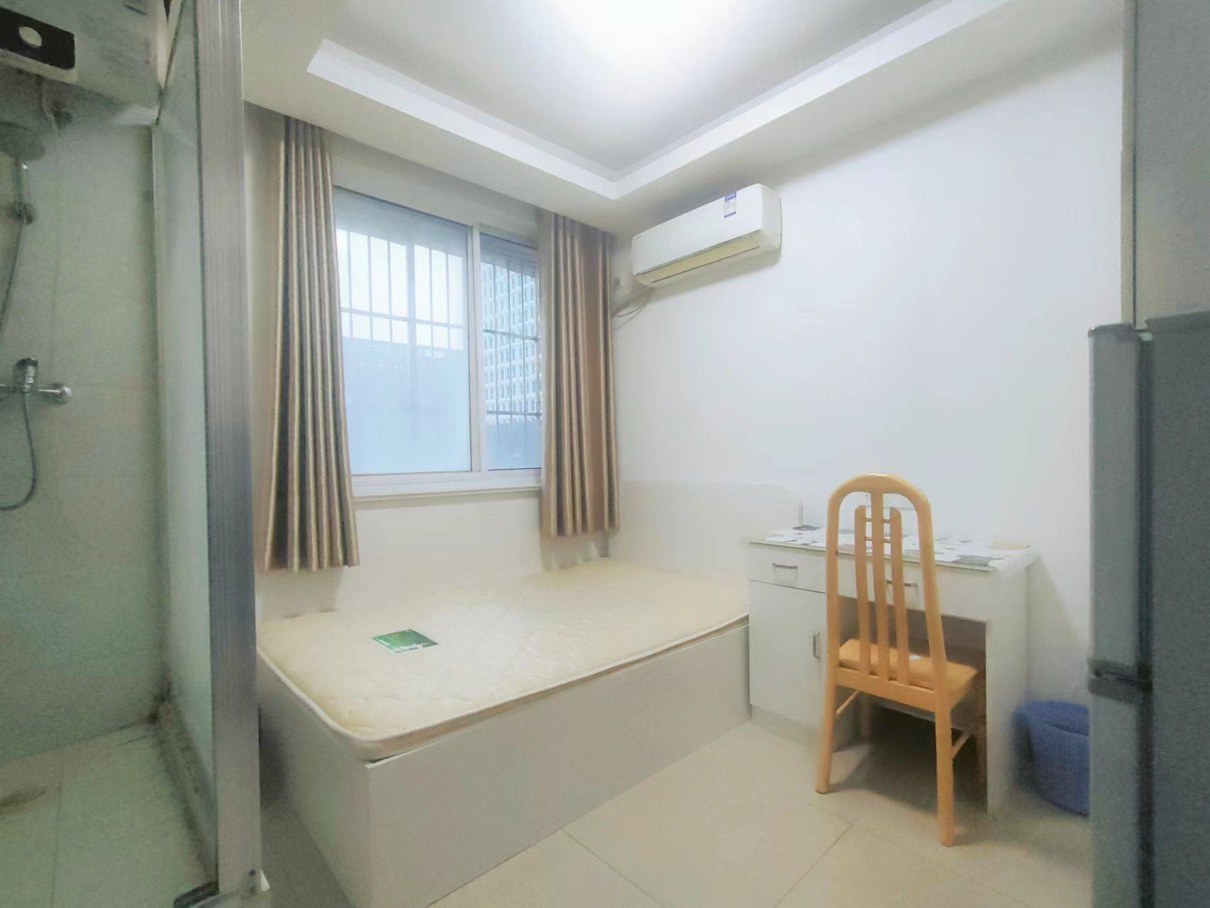 江寧 湖滨公寓-东区