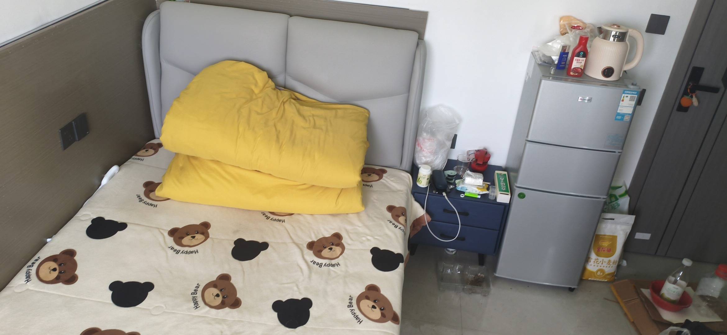 术谋云策整租房源3