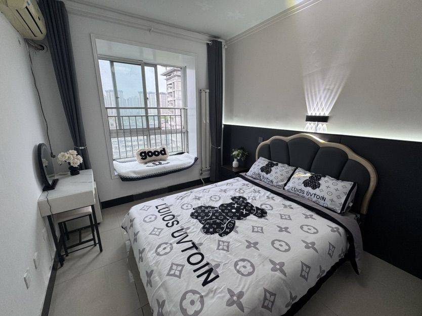 AAA建材陈哥整租房源1