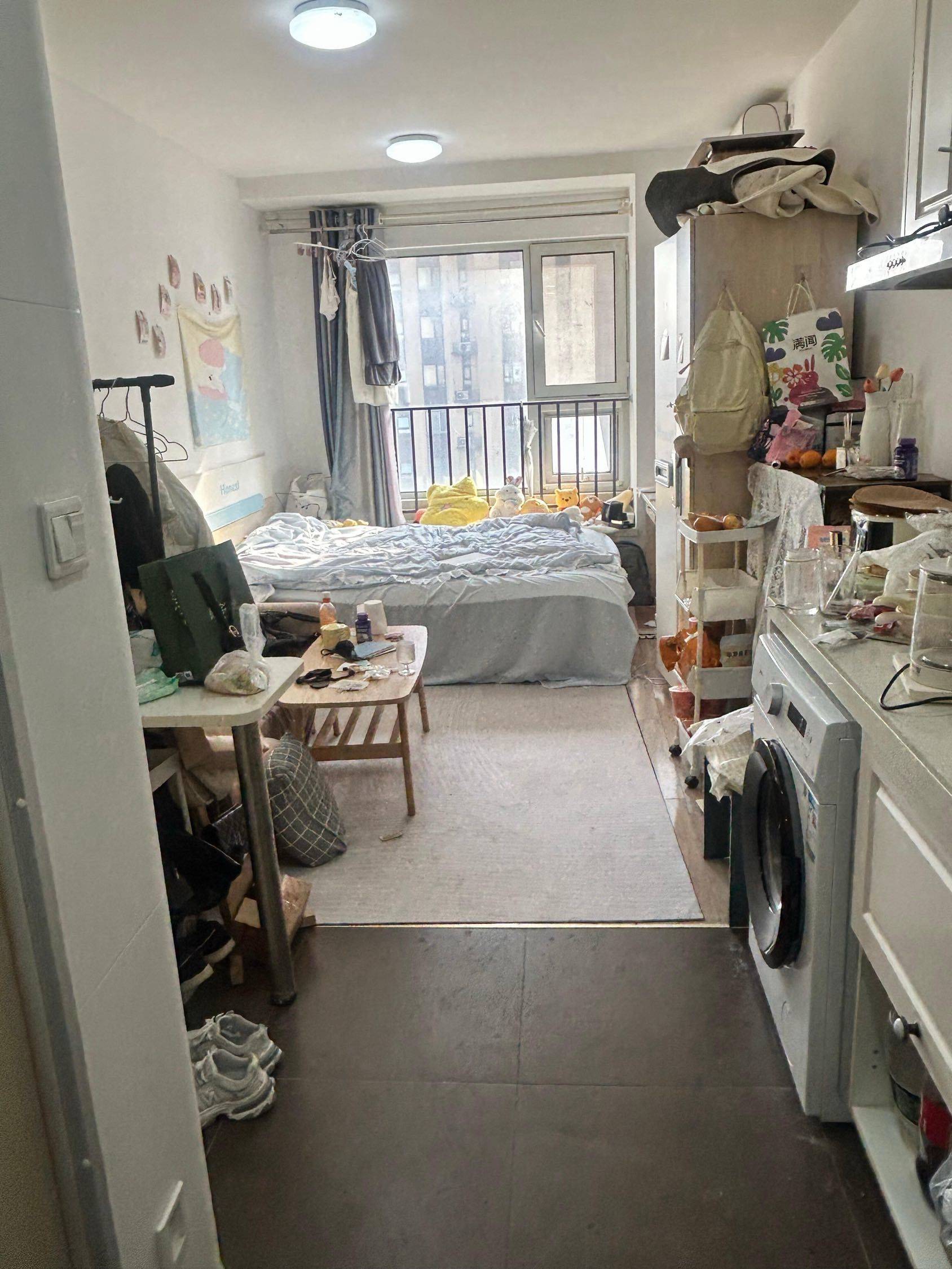 济南 历下 | 华润置地广场_0