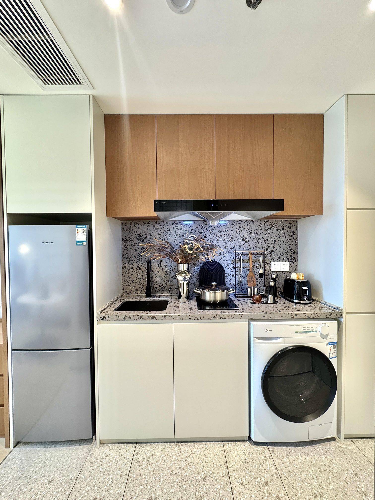 上海 普陀 | 曹杨八村第一小区_6