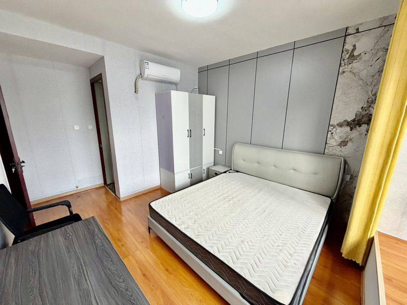 紫菜蛋花汤整租房源3