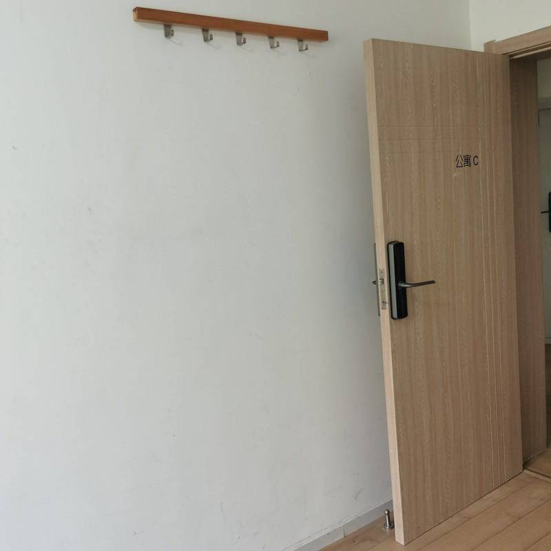 北京 朝阳 | 定福庄北里_4