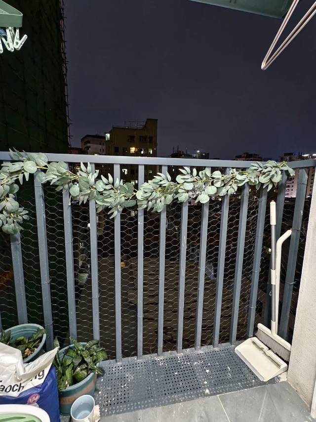 如晴天似雨天整租房源3