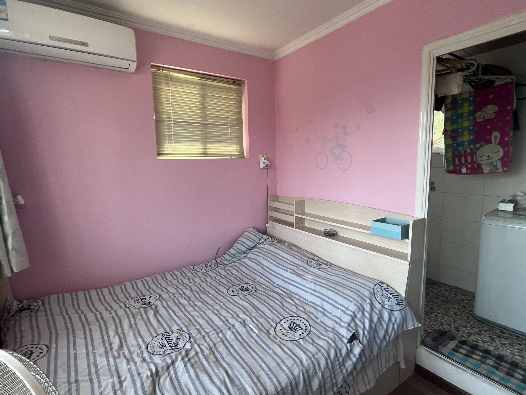 北京 东城 | 后马厂小区_8