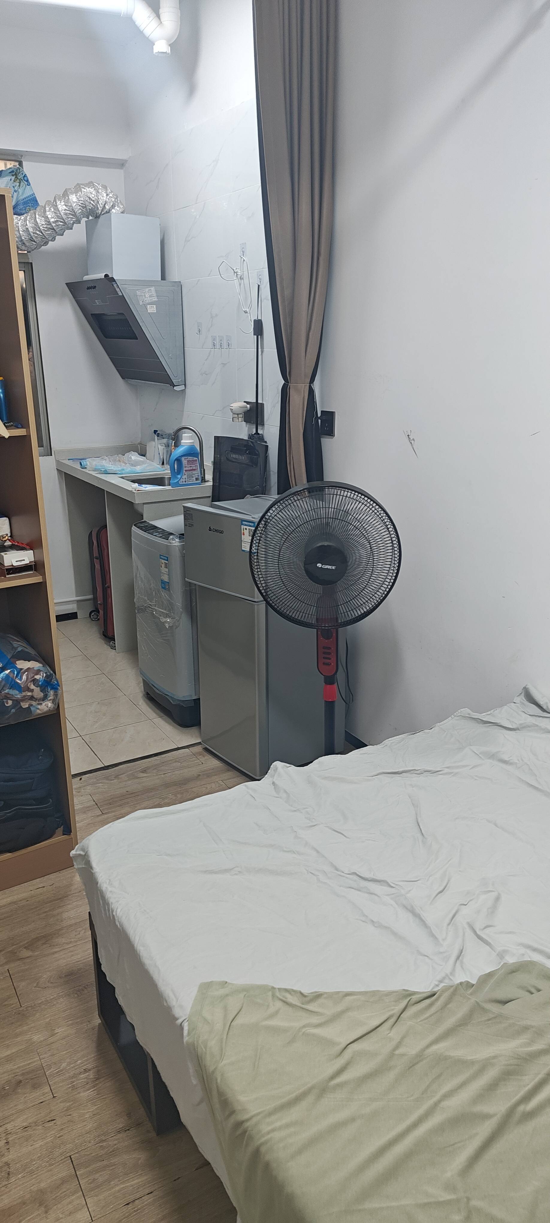 深圳 龙岗 | 龙祥大厦_3
