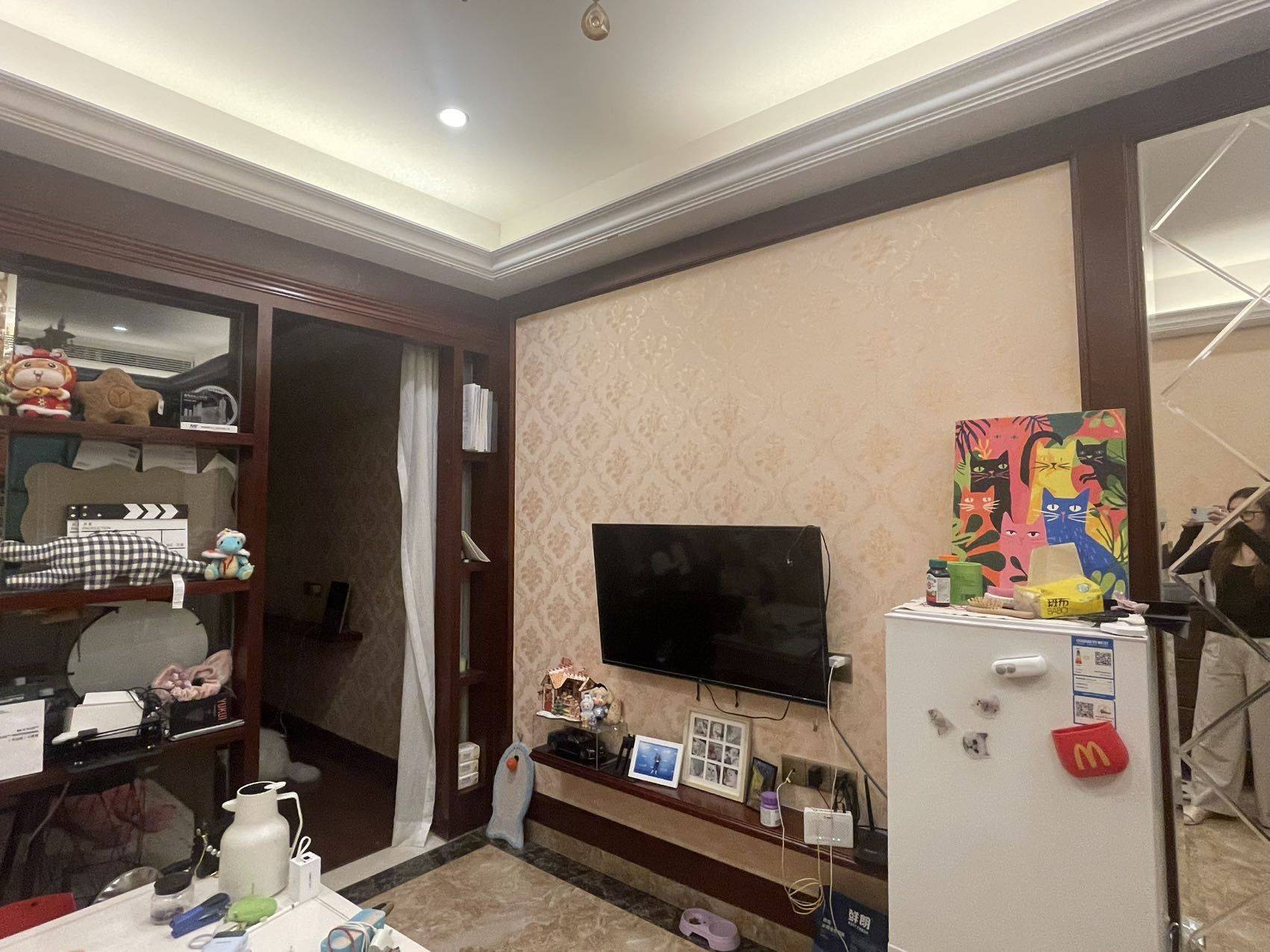 Shenzhen Luohu | 华讯中心_5