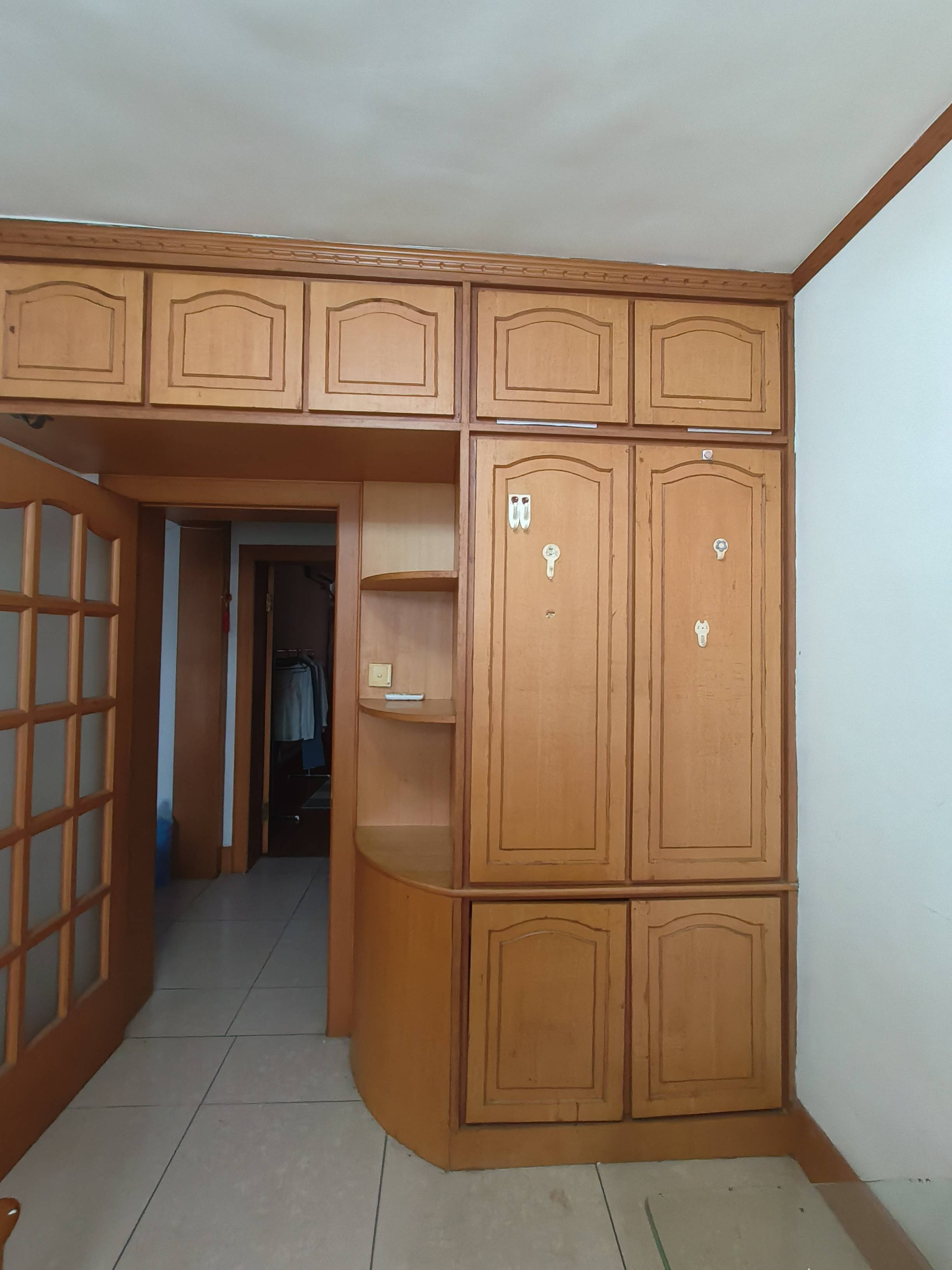 👐 冉冉整租房源3