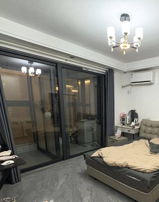 苏州 虎丘 | 科锐花园_0