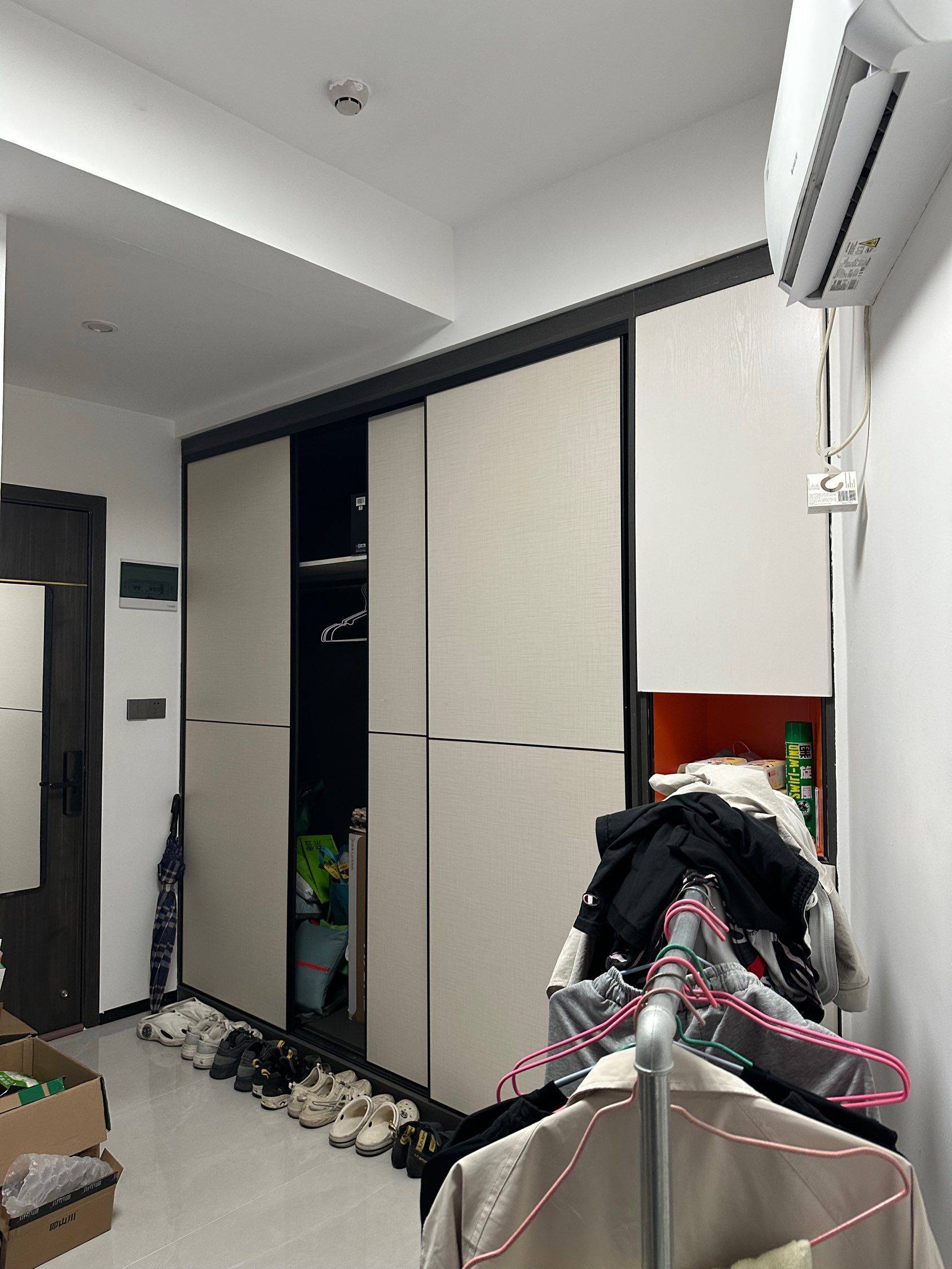 福田 下沙六坊住宅区