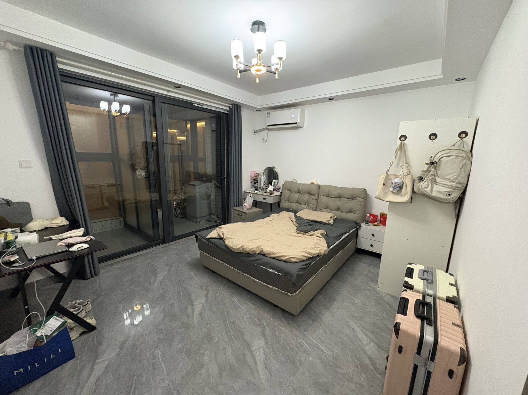 苏州 虎丘 | 科锐花园_1