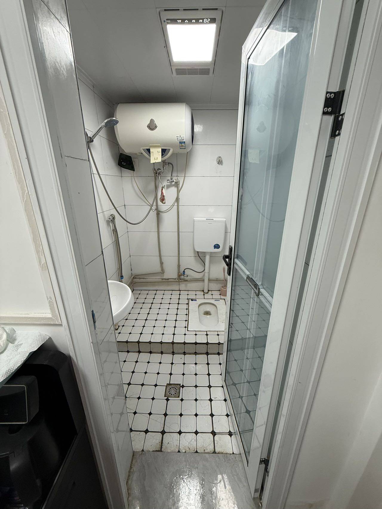 exuberant整租房源3