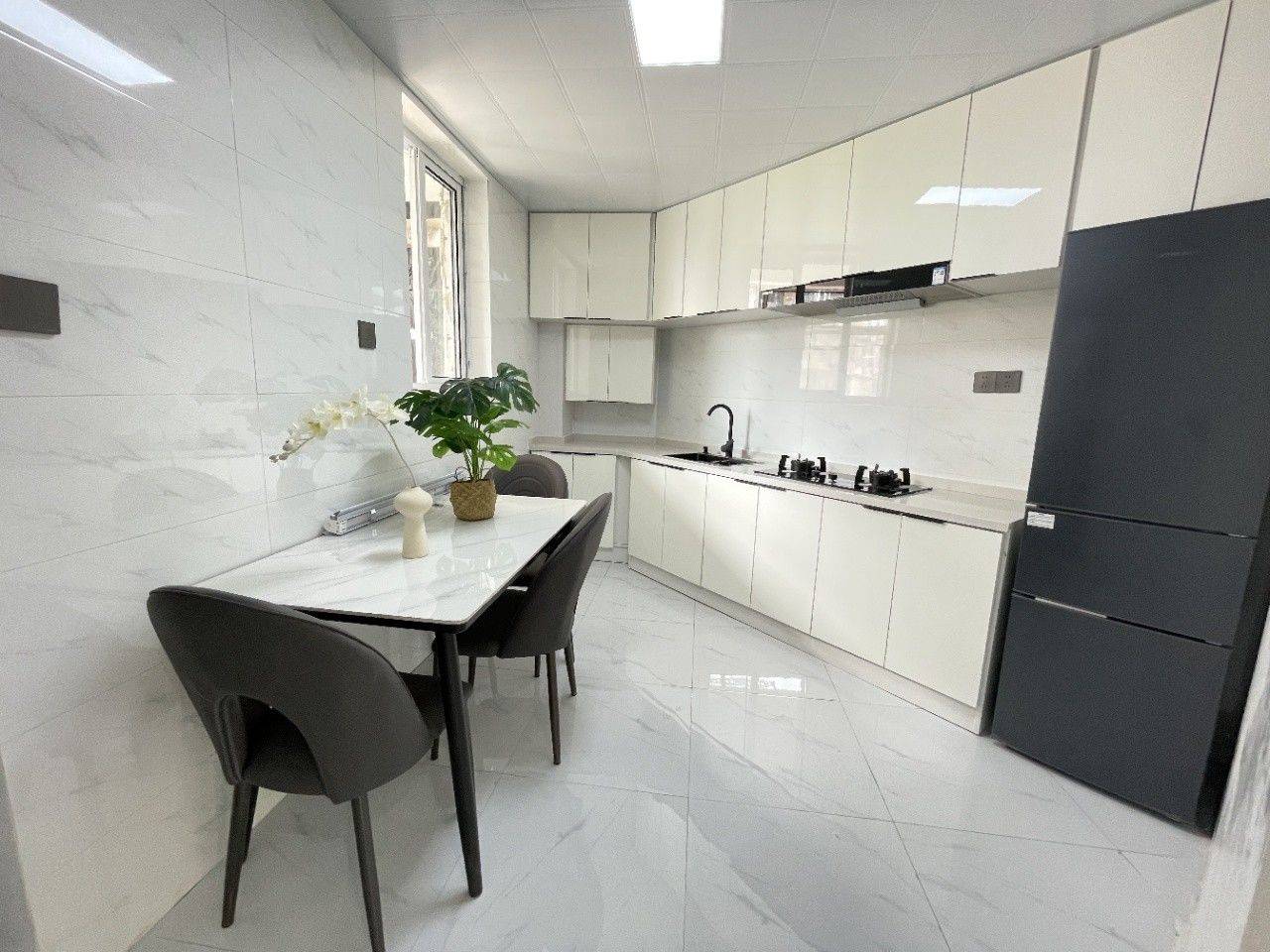 上海 浦东 | 上南五村_6