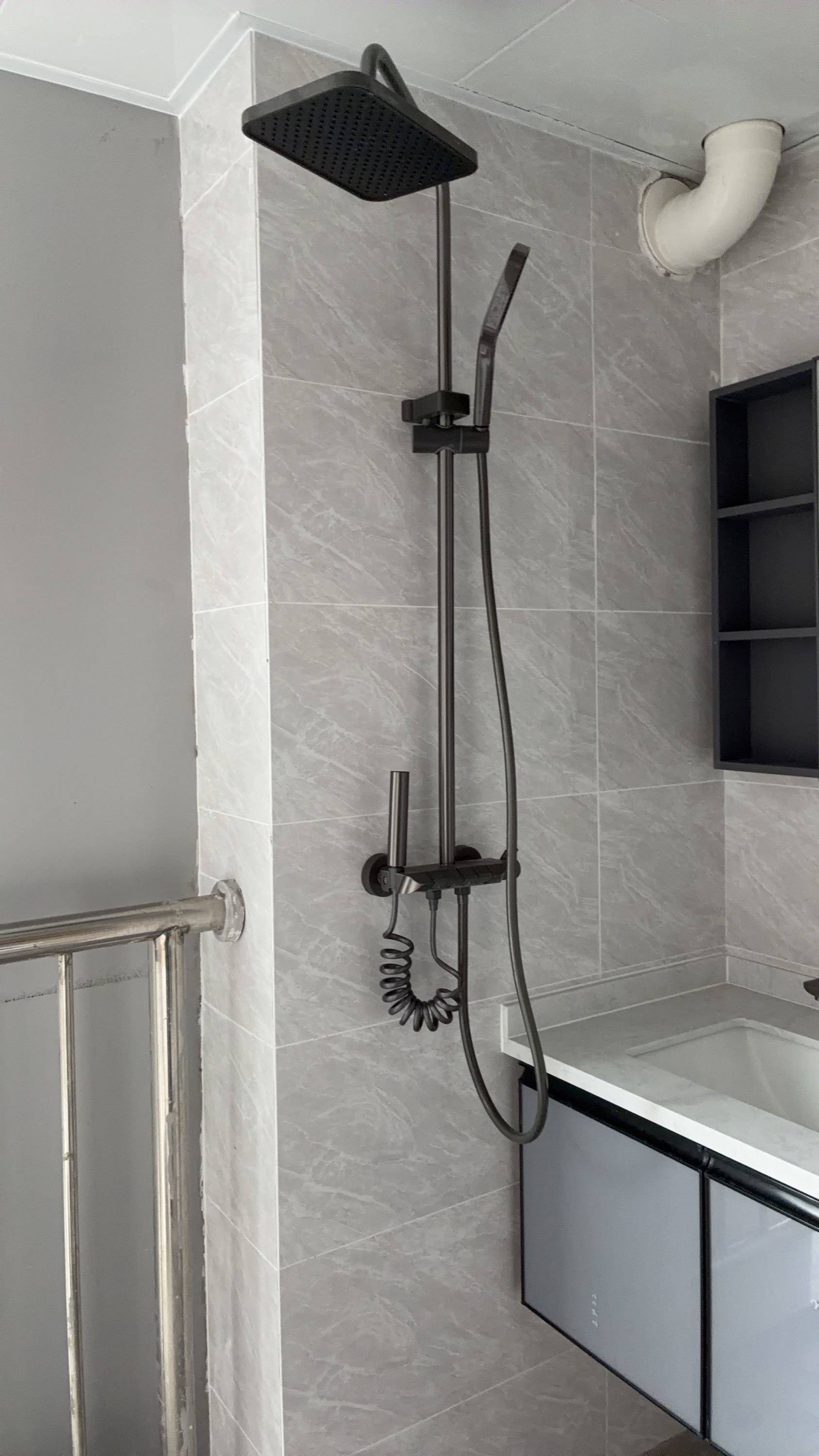 宇红雨虹整租房源1