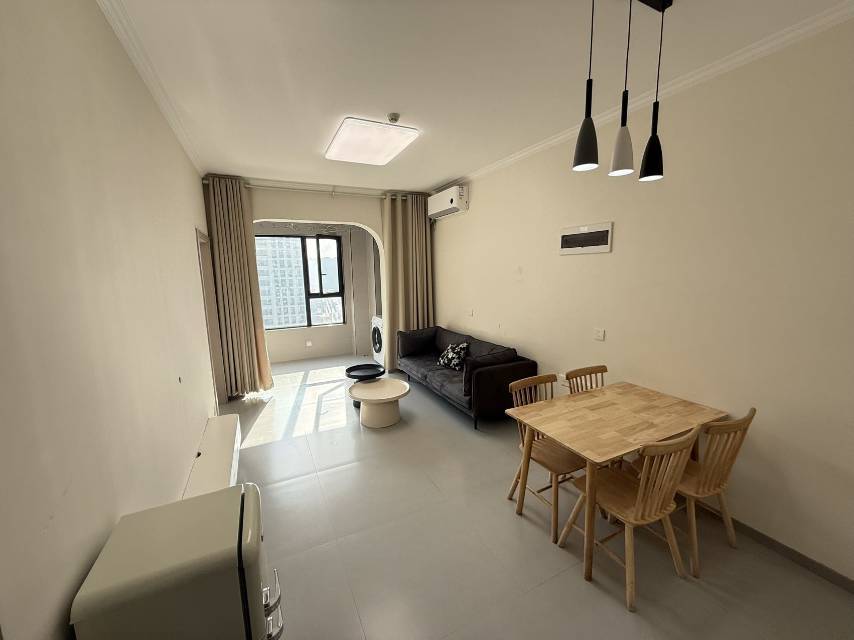 西安 未央 | DK1团结尚仁小区_7