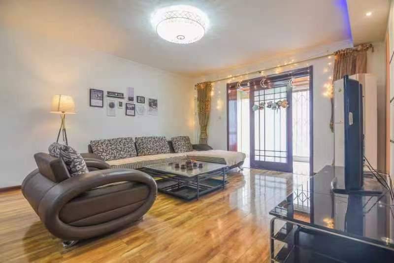 西安 莲湖 | 金衡花园_6