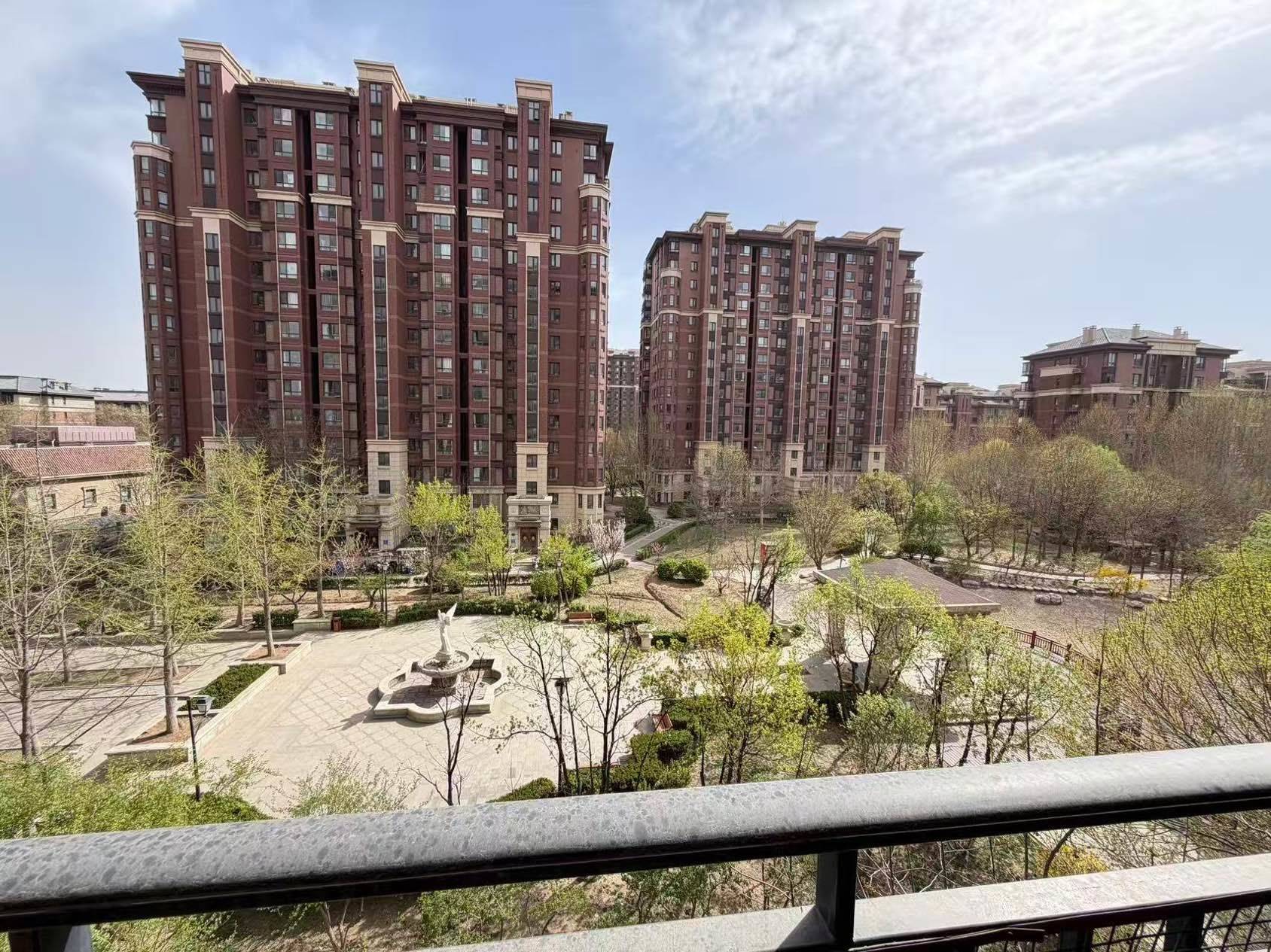 北京 房山 | 北京城建·琨廷_6