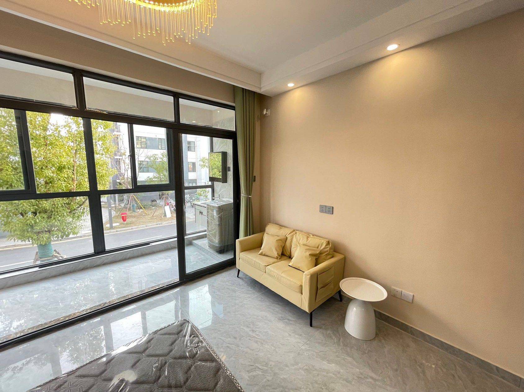 苏州 虎丘 | 新鹿花苑_5