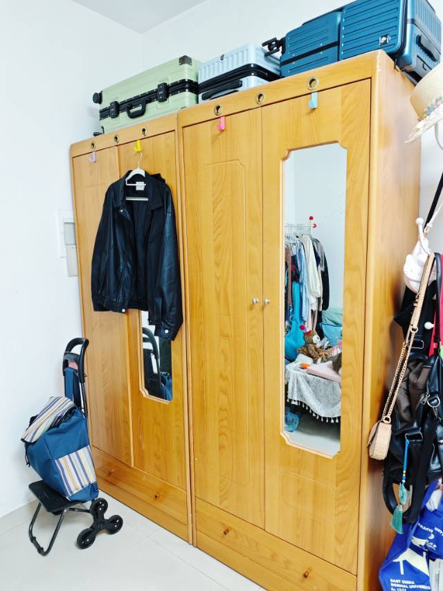 西瓜雪整租房源3