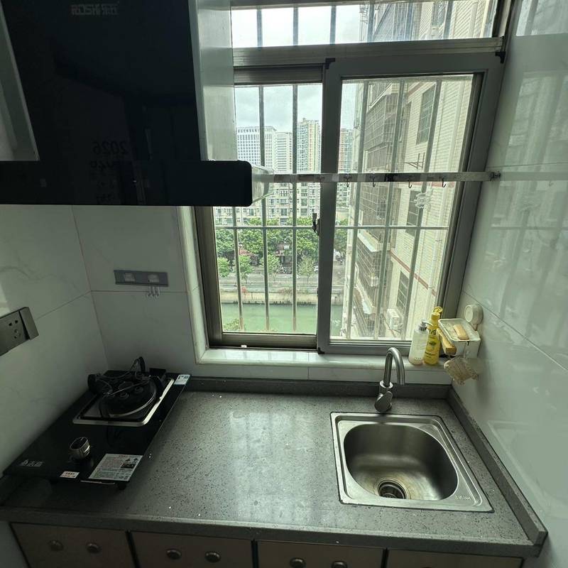 深圳 寶安 | 渔业旧村_4