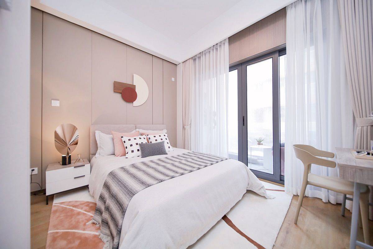 上海靠谱哥 （诚心诚意整租房源2