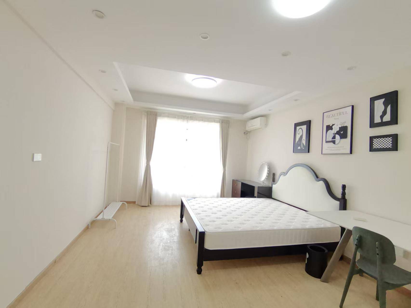 武汉 江汉 | 菱湖上品_3