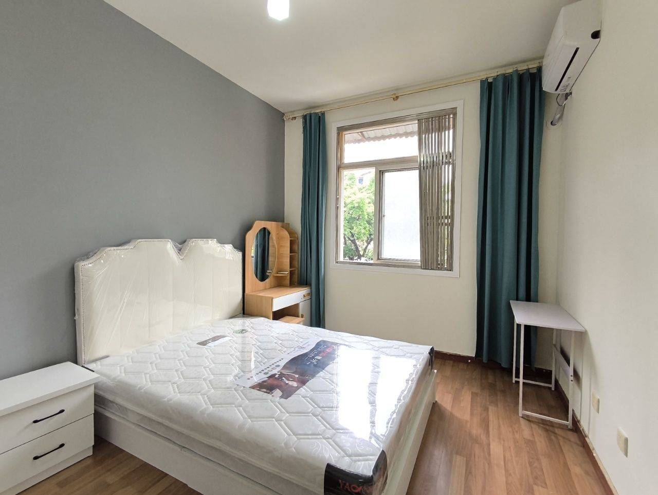 小红豆整租房源1