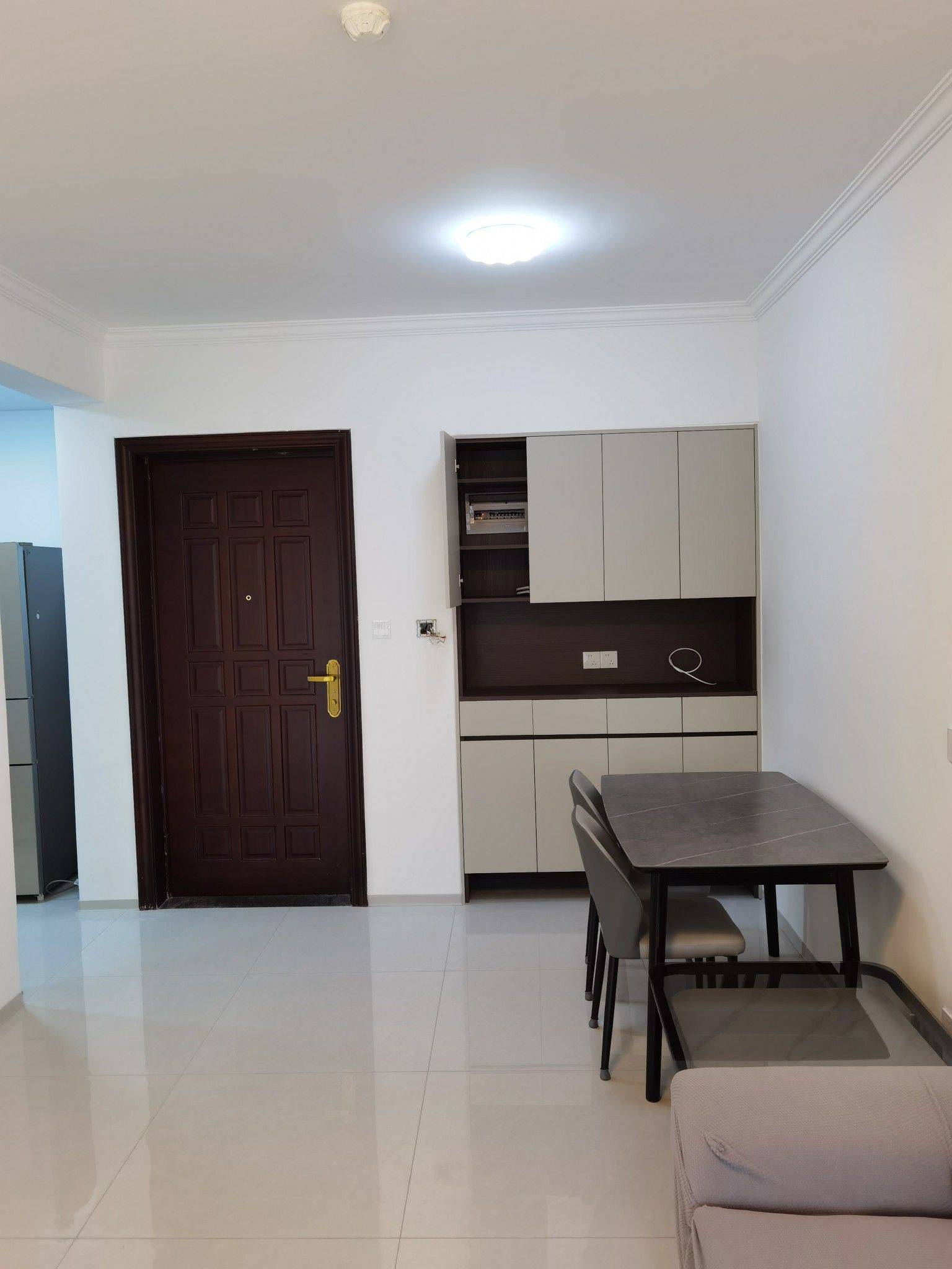 郑州 中牟县 | 港投未来之光地和七号院_6