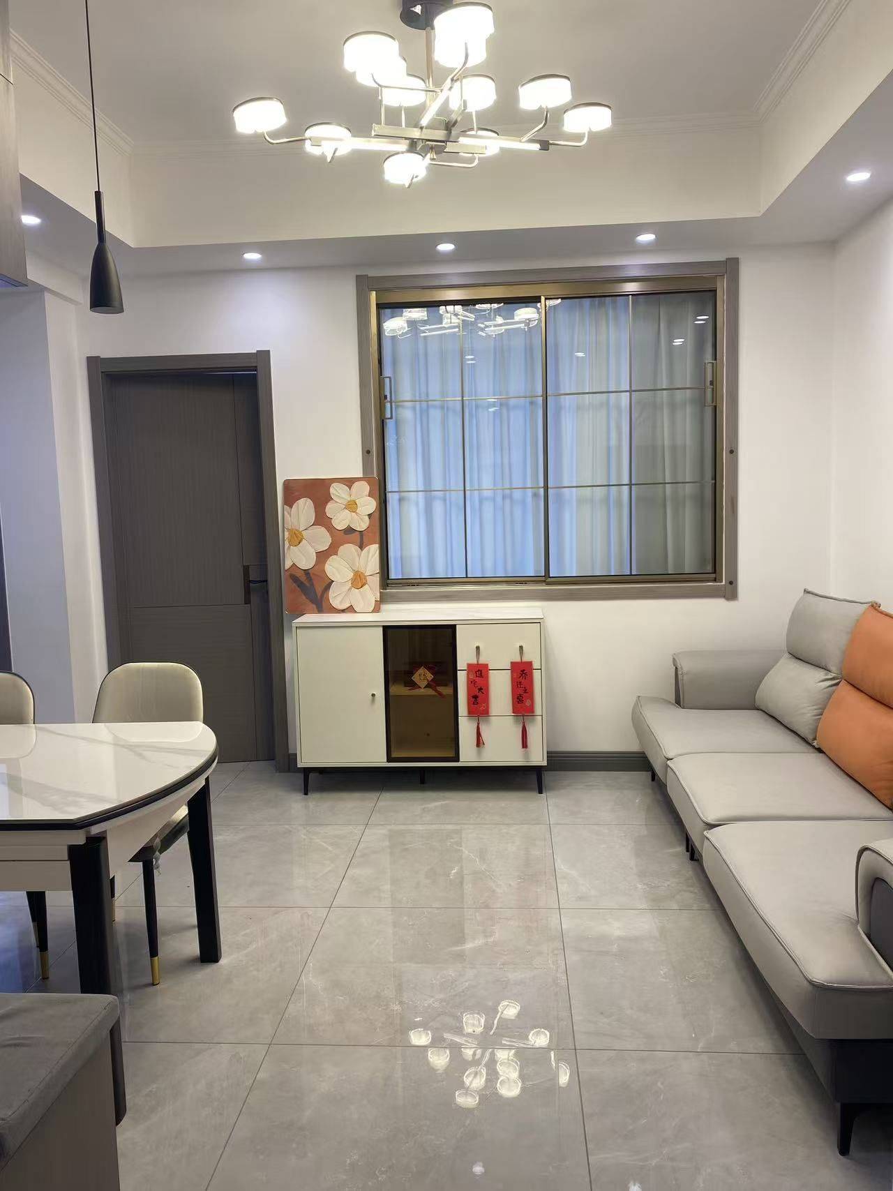 合肥 蜀山 | 金徽阳光大厦_3