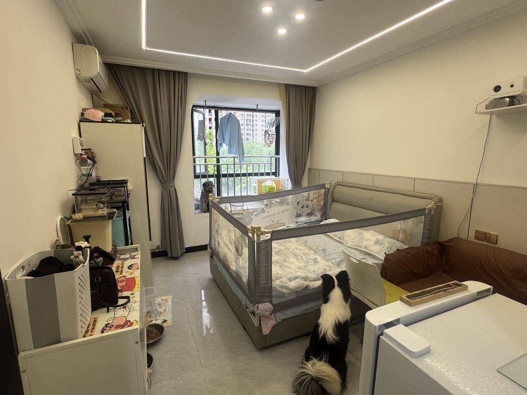 小尹今天瘦了嘛🤨整租房源2