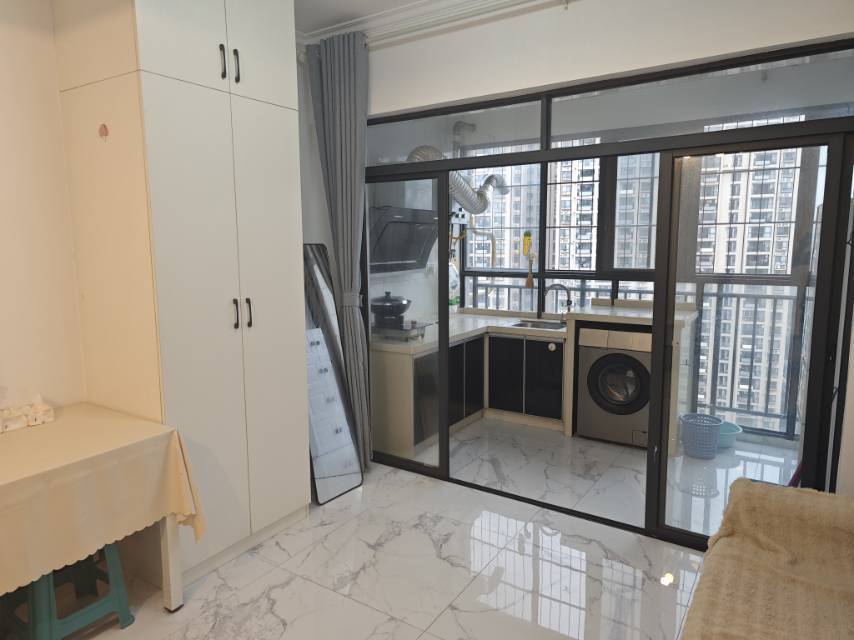 忘记那片海整租房源3