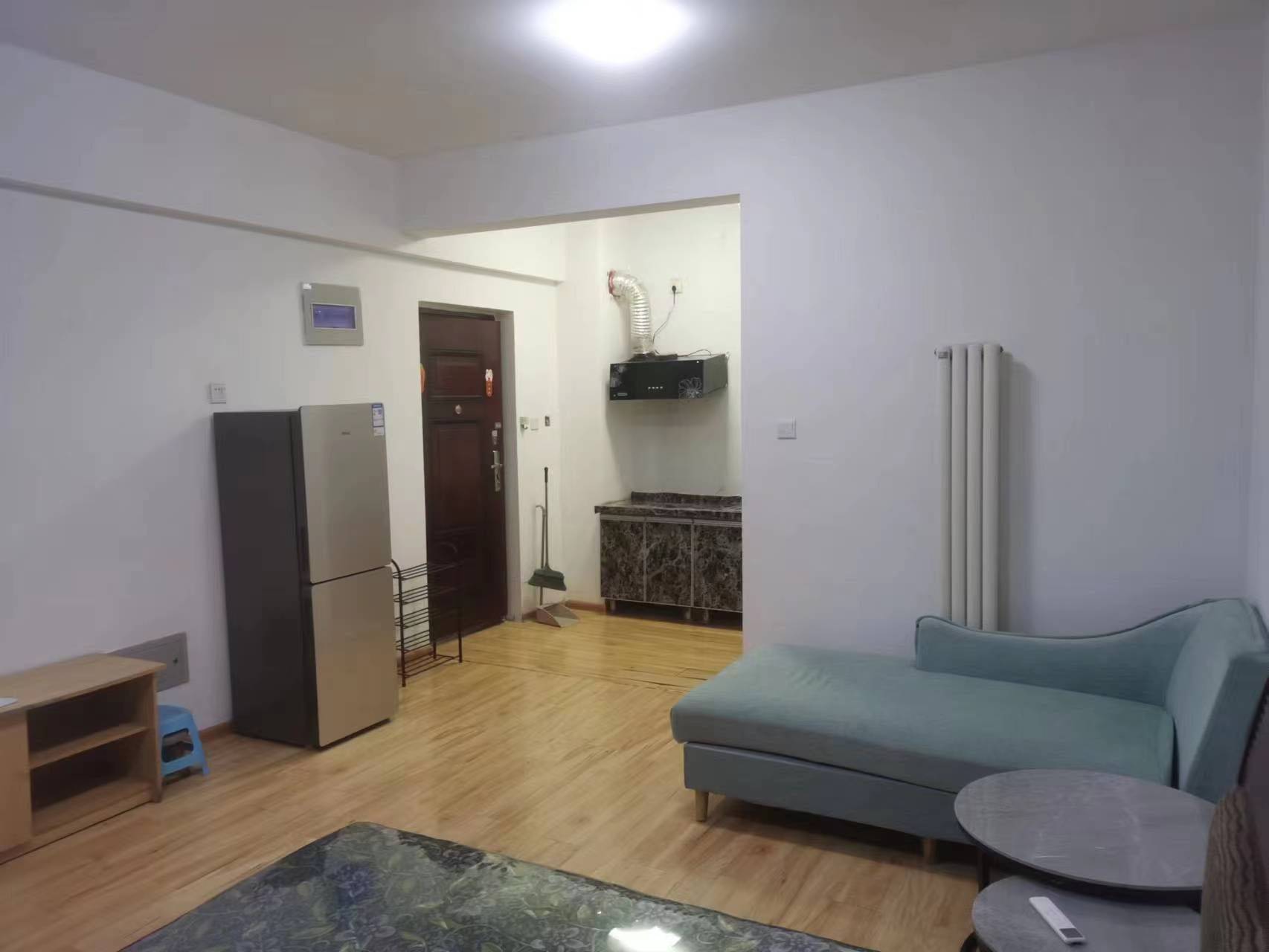 济南 历下 | 明湖白鹭郡1期-1号楼_6