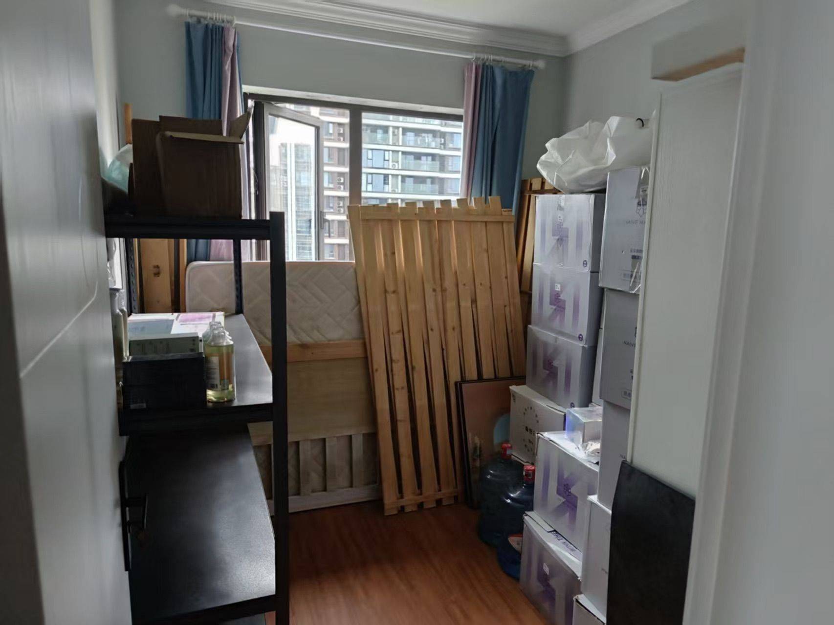 杭州 临安 | 旭辉中粮朗香郡_5