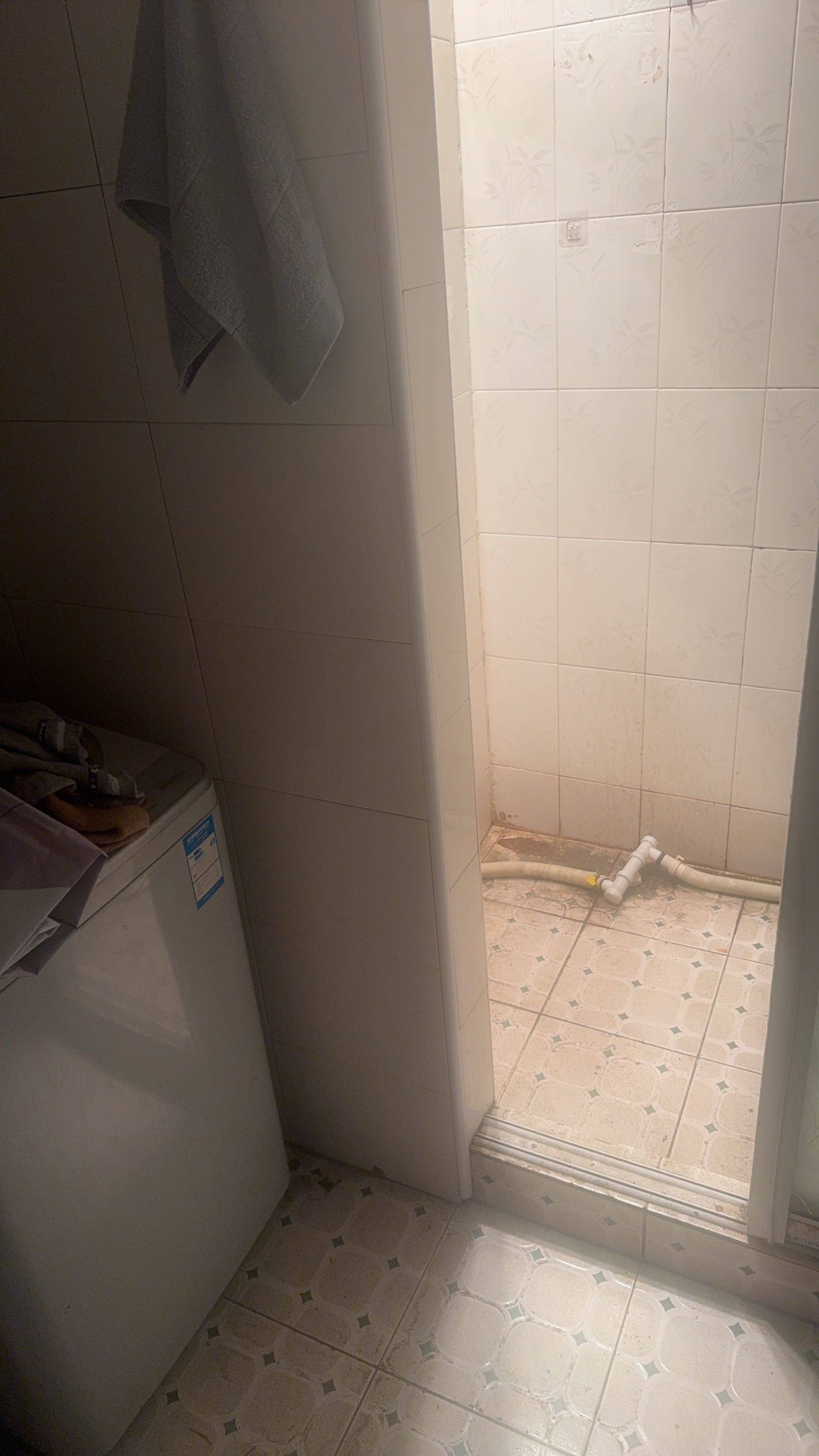 静安 芷江西路285弄小区