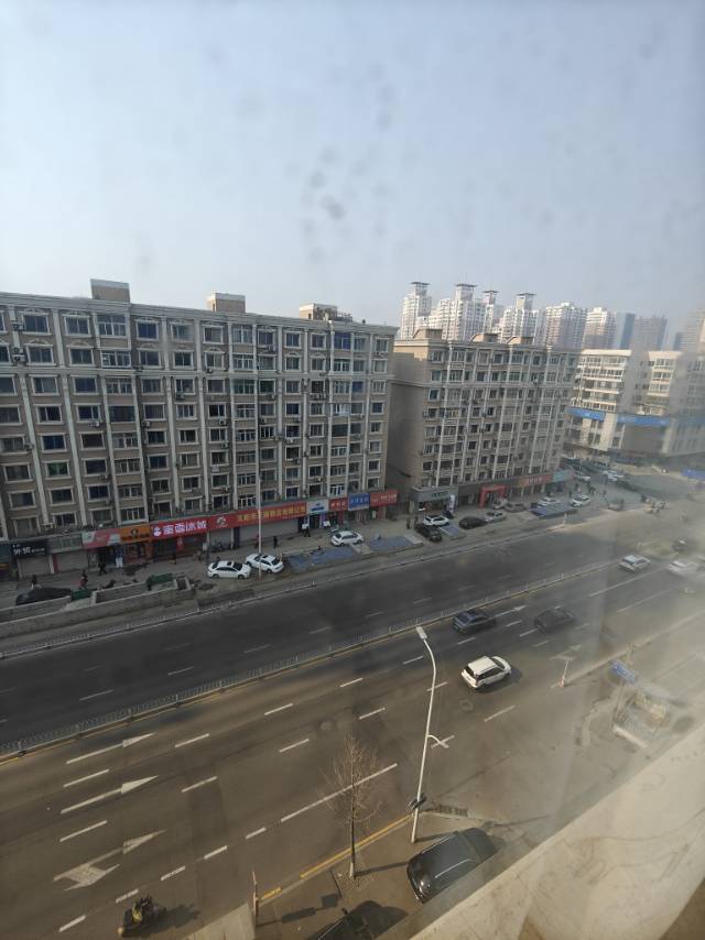 瀋陽 鐵西 | 新玛特写字楼_7