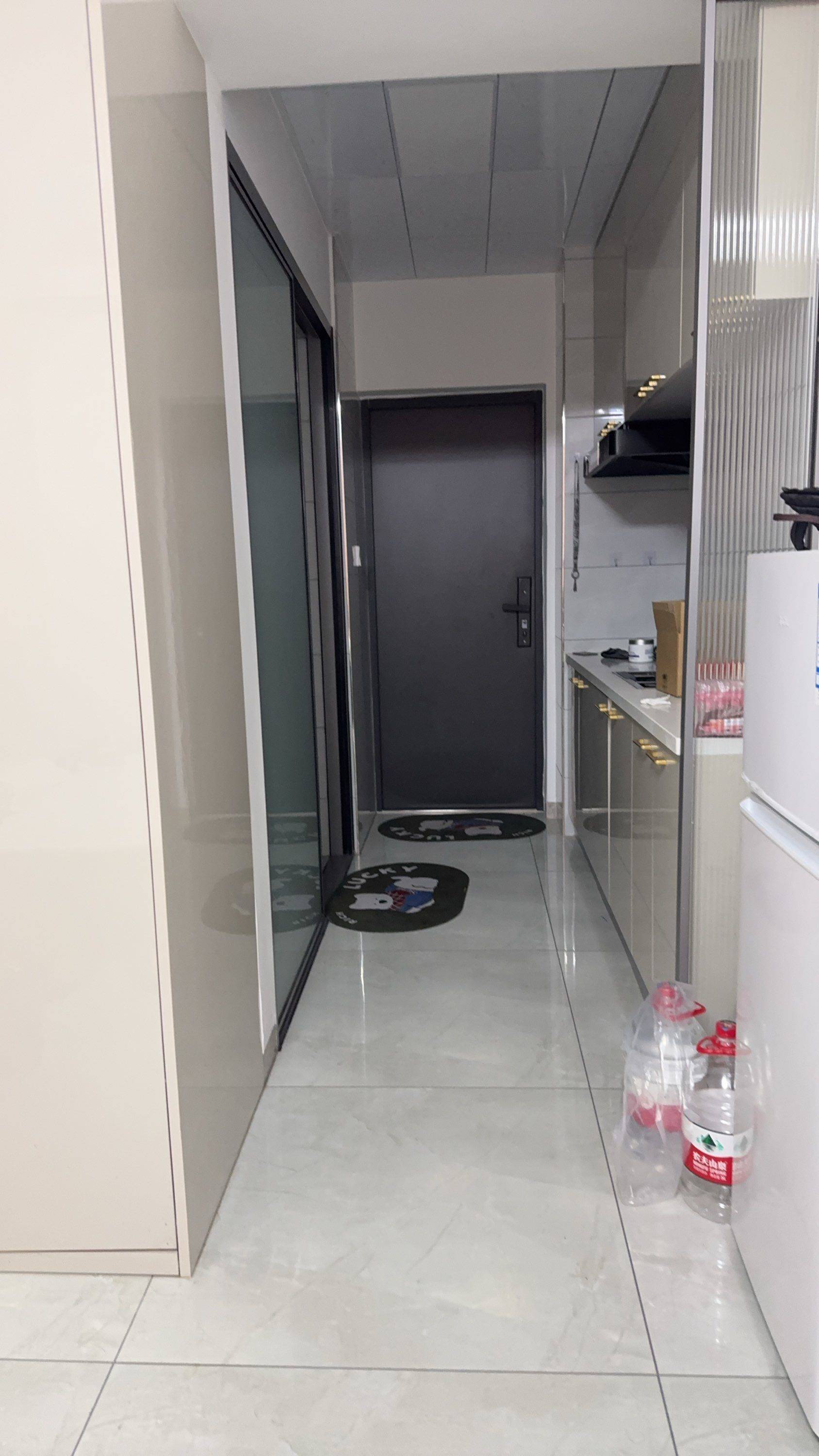 牛仔很忙整租房源2