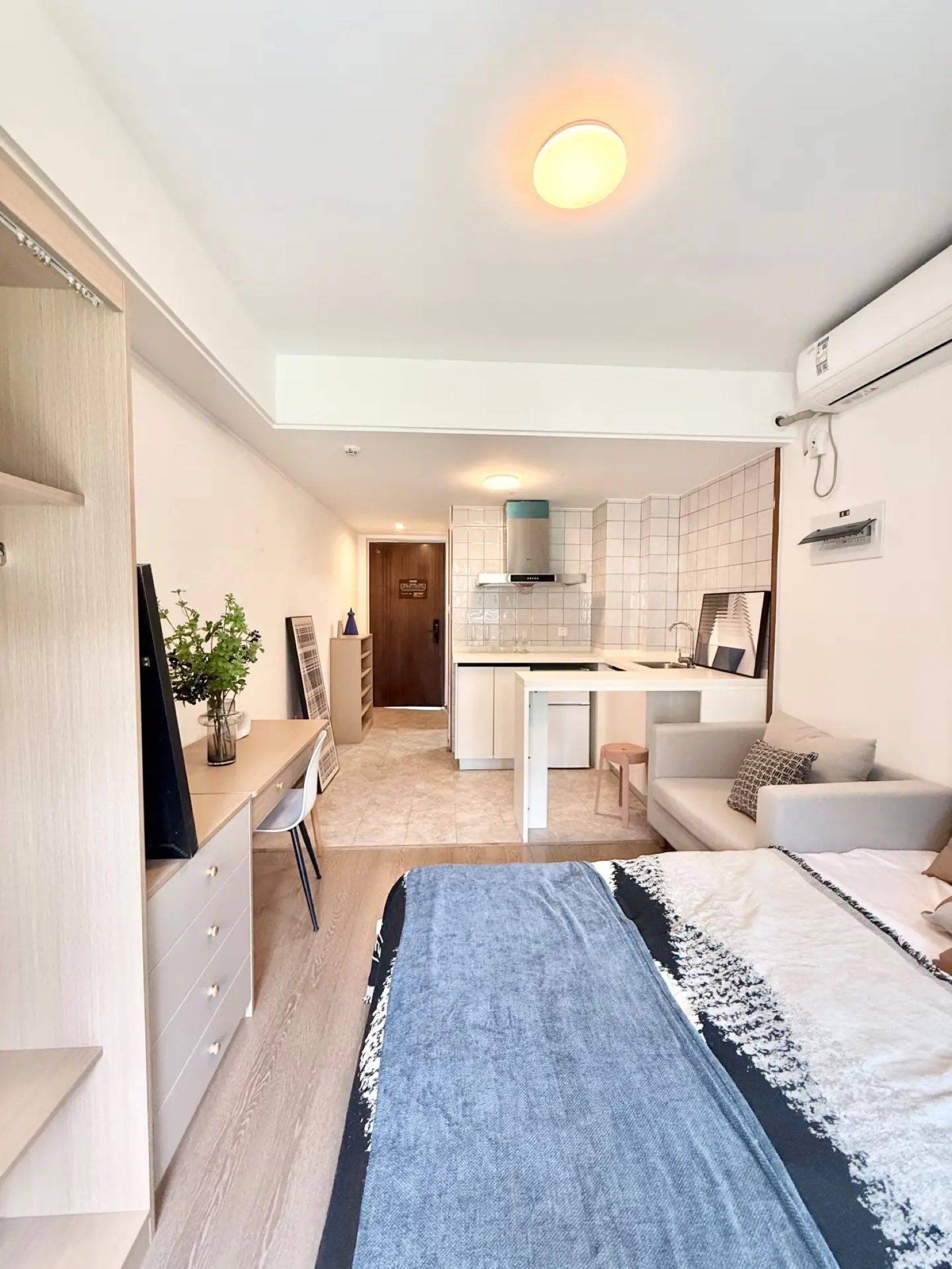 Shanghai Putuo | 枣阳园_3