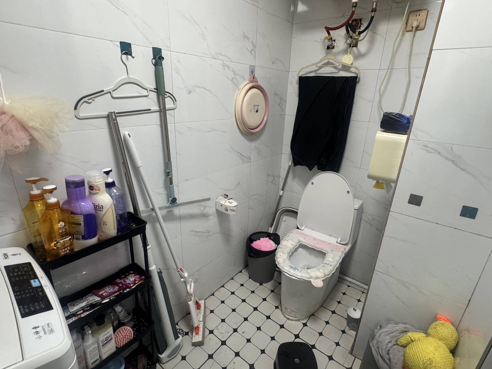 杭州 蕭山 | 新南郡嘉苑-18幢_7