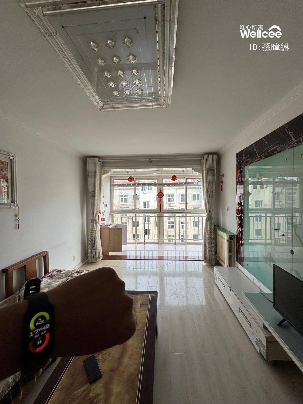 城阳 刘小新居-10号楼