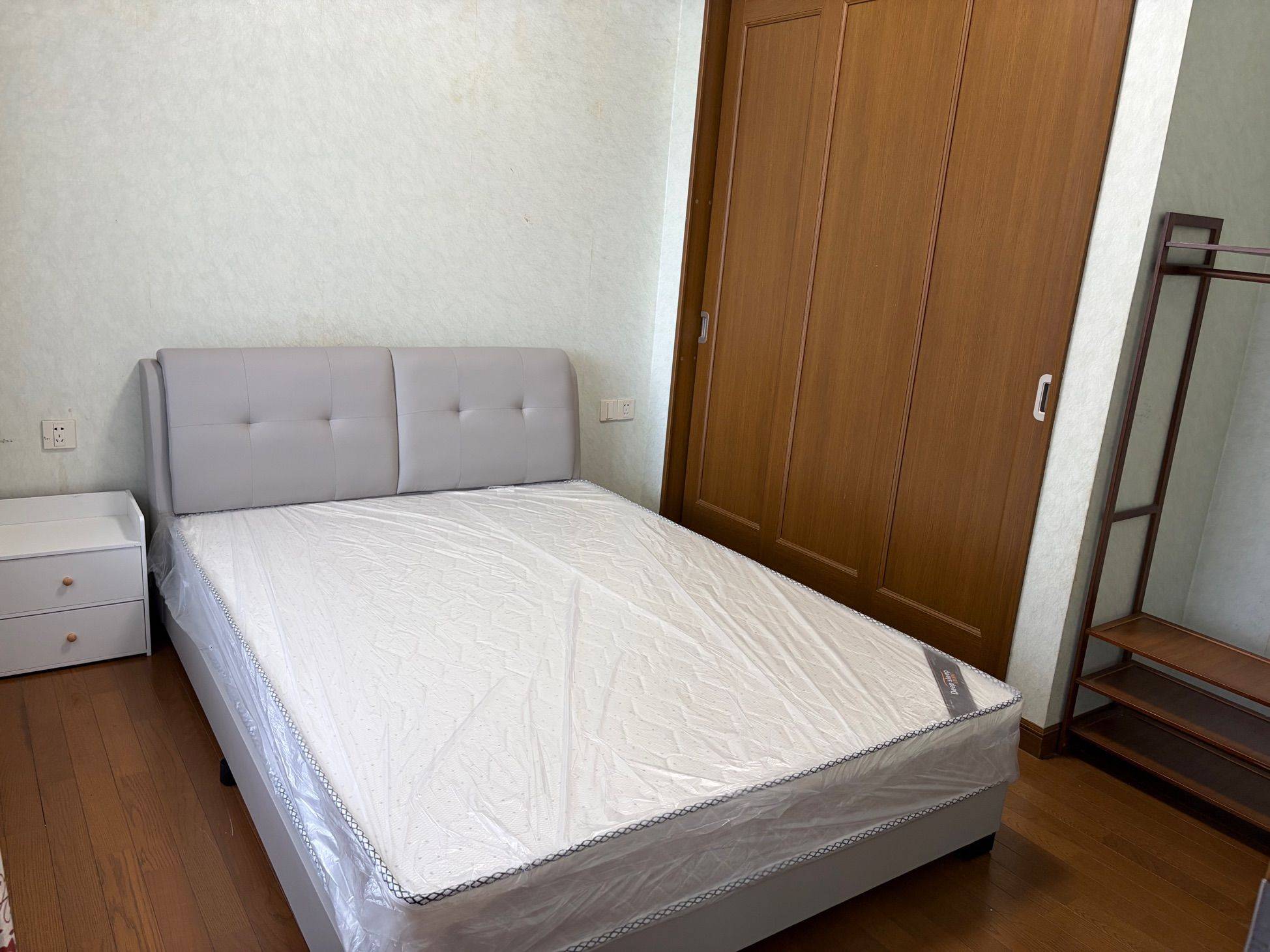 Binjiang 太阳国际公寓-3号楼