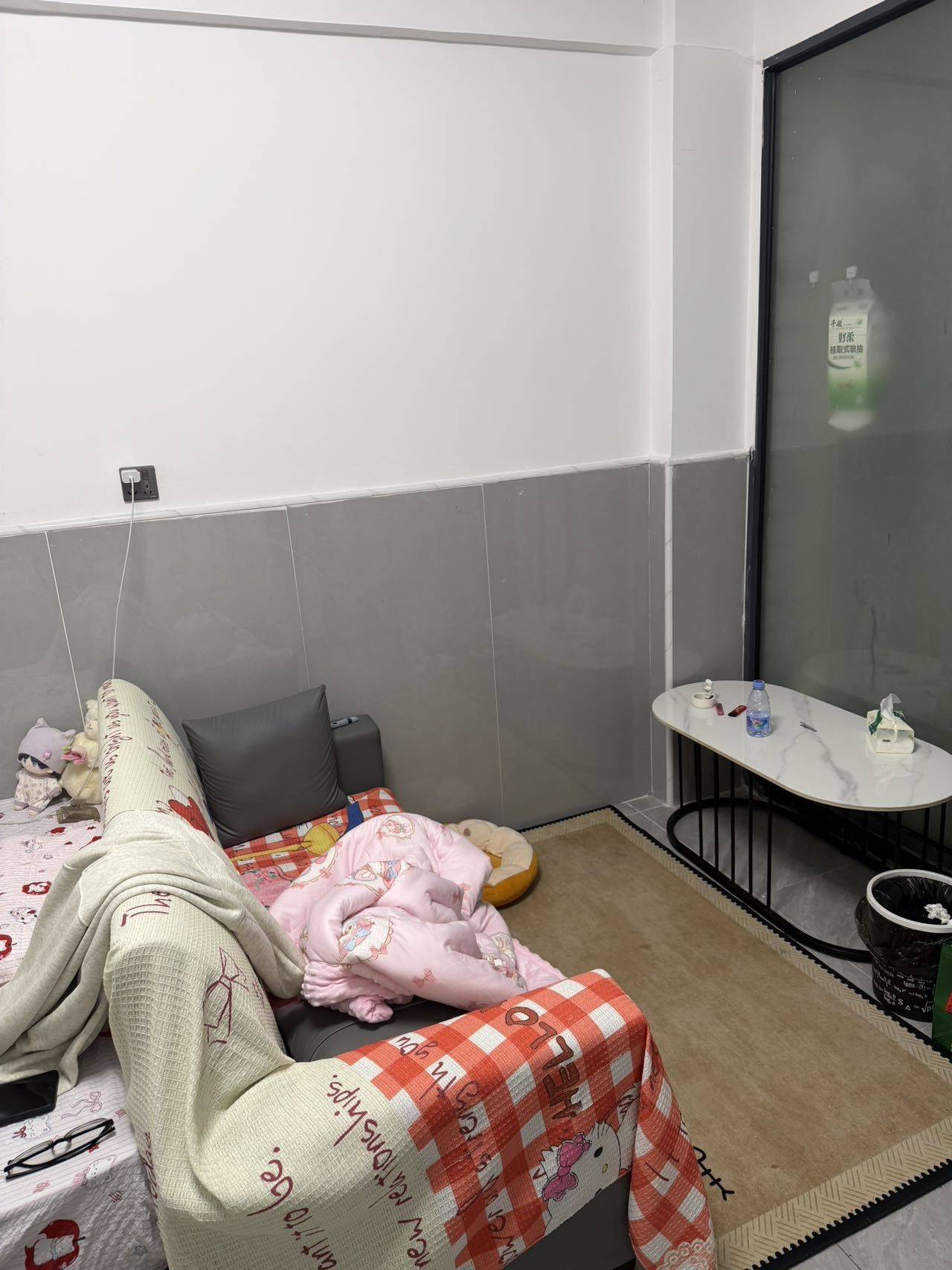 深圳 龙华 | 老围老村_4