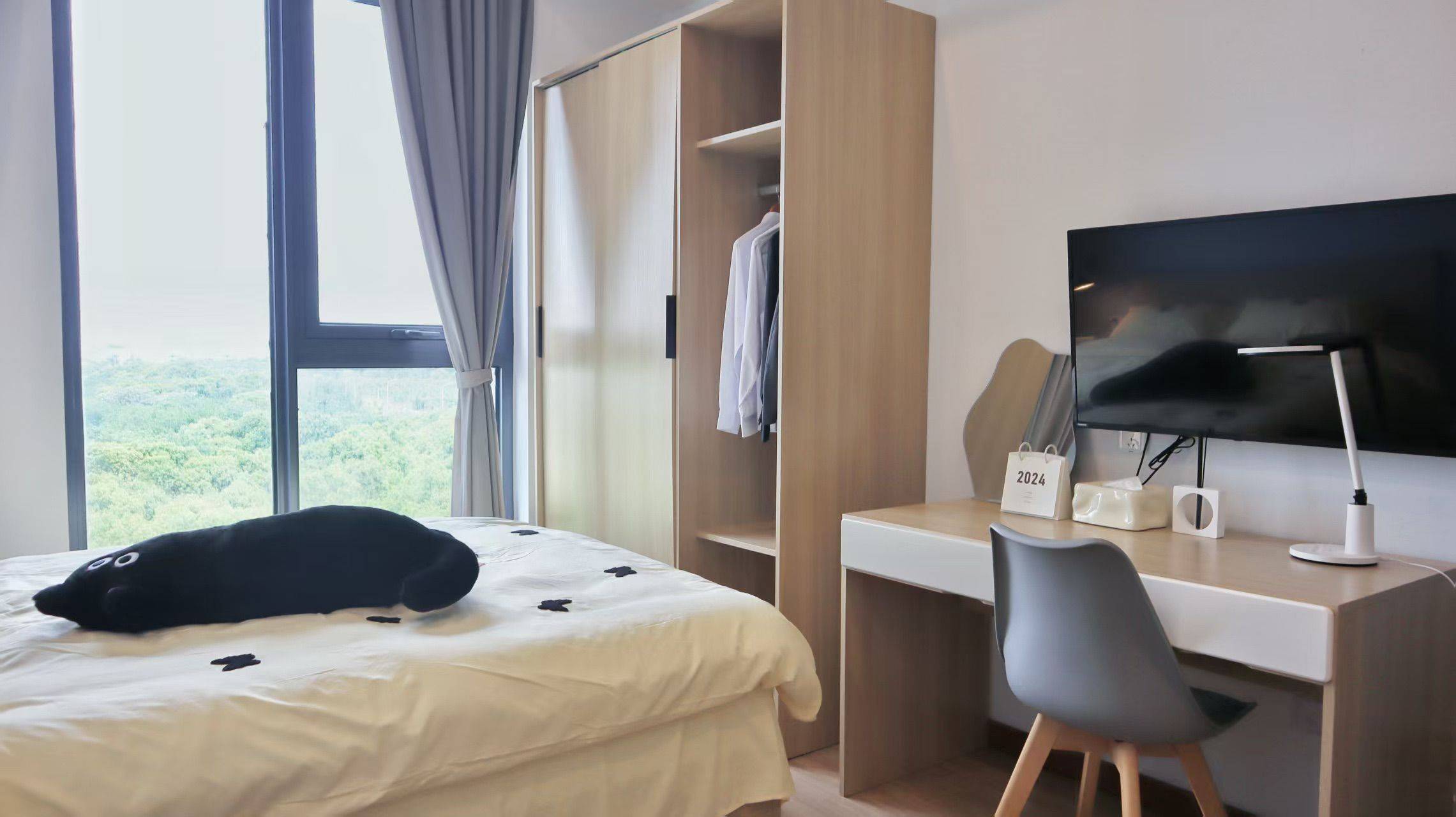 claire 整租房源2