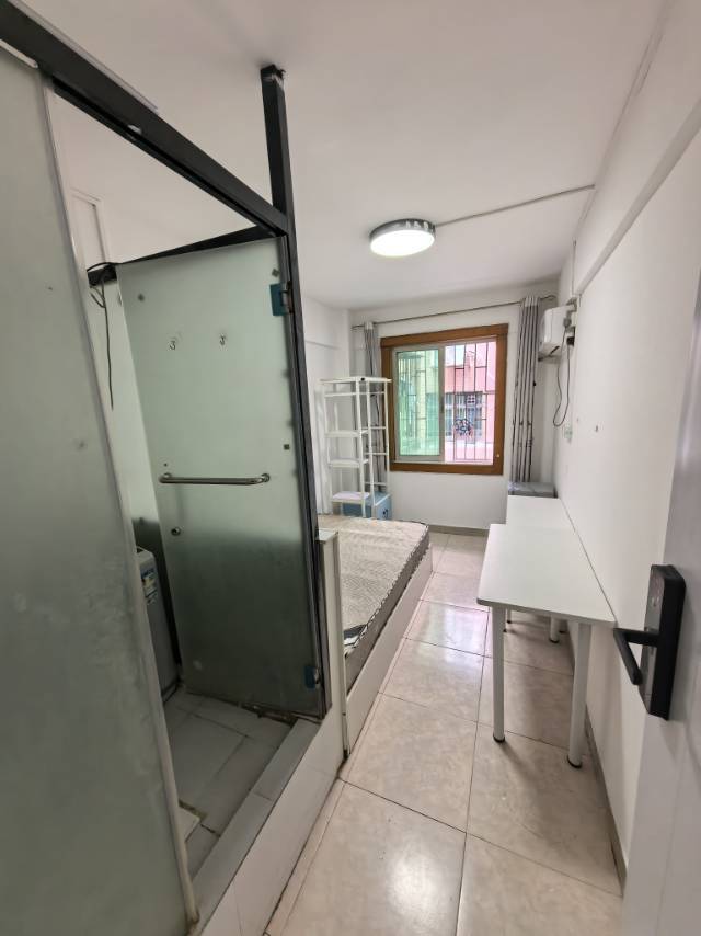 哈哈哈哈哈哈整租房源1