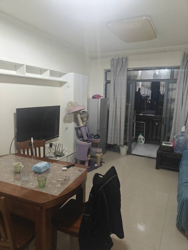 南昌 青山湖区 | 绿都悦府_4