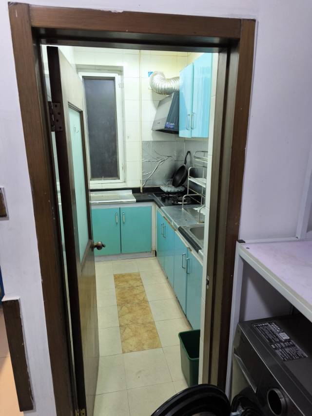 北京 房山 | 化四小区_4